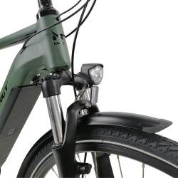 Električno kolo MS Energy c501 M, cestno, 28"-4