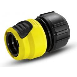 Univerzalna cevna spojka PLUS z AQUA STOP Karcher 2.645-194.0