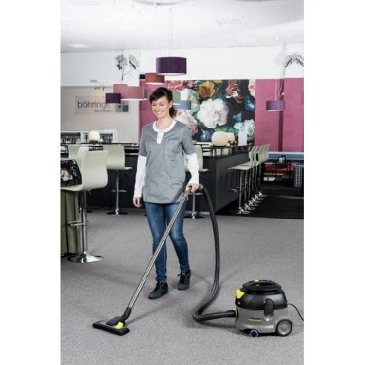 Sesalnik Karcher PROFI T 12/1 1.355-100, 700 W