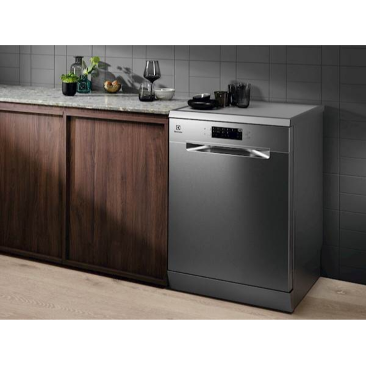 Pomivalni stroj Electrolux ESA47200SX, inverter, inox