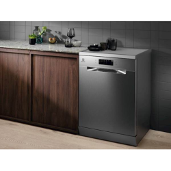 Pomivalni stroj Electrolux ESA47200SX, inverter, inox