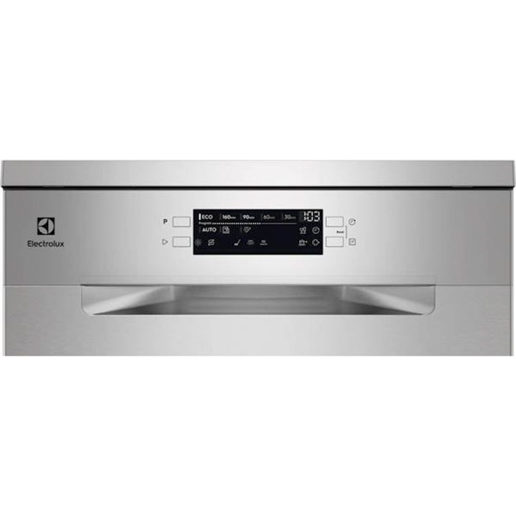 Pomivalni stroj Electrolux ESA47200SX, inverter, inox