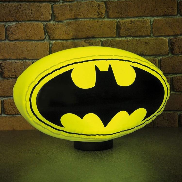 Okrasna svetilka Paladone DC Comics Batman, napihljiva
