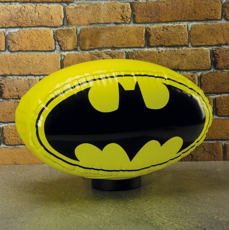 Okrasna svetilka Paladone DC Comics Batman, napihljiva_1
