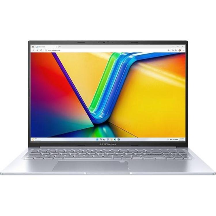 Prenosnik Asus VivoBook K3604VA-OLED-L731W i7 / 16GB / 1TB SSD / 16" 4K OLED / Win 11 Home