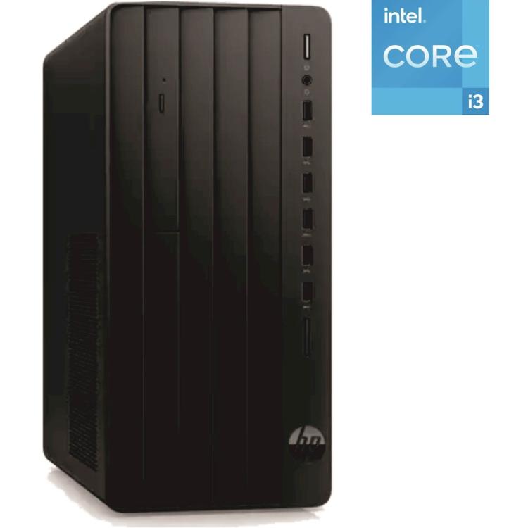 Računalnik HP Pro Tower 290 G9 i3-12100 / 8 GB RAM / SSD 256 GB / Win 10 Pro