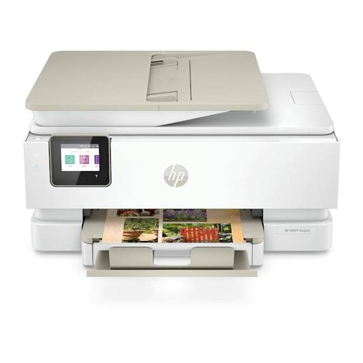 HP Envy Inspire 7920e AiO, večfunkcijska brizgalna naprava, Instant ink_1