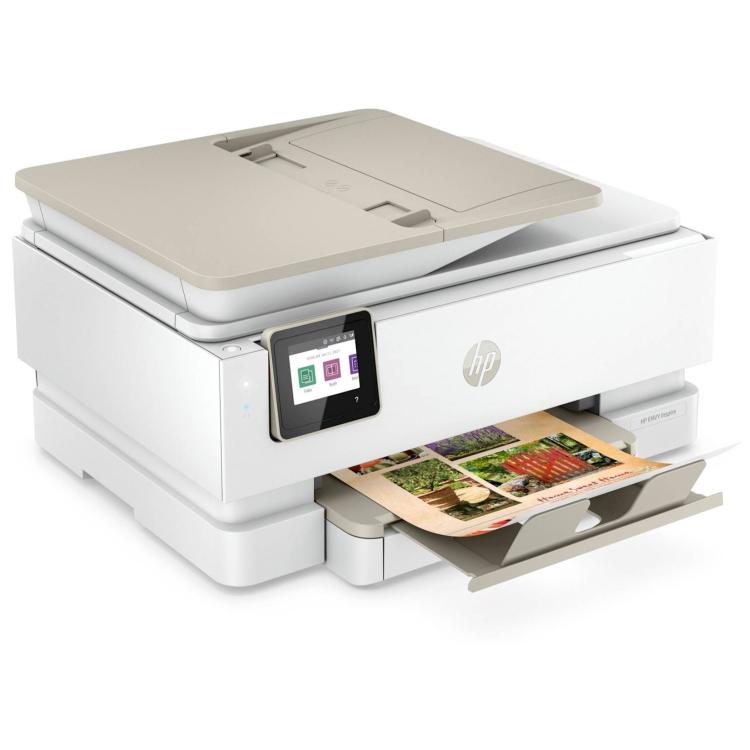 HP Envy Inspire 7920e AiO, večfunkcijska brizgalna naprava, Instant ink