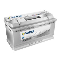 Akumulator Varta Silver Dynamic 12V 100Ah 830A D+ H3_1