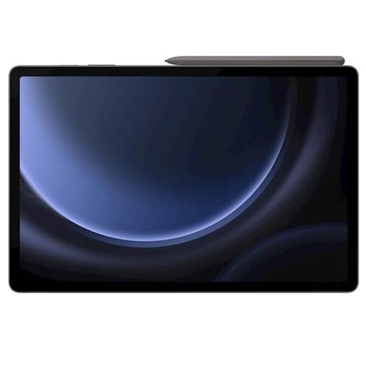 Tablični računalnik Samsung Galaxy TAB S9+ FE, Wi-Fi, 8/128 GB, siva