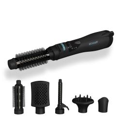 Set za oblikovanje las 6v1 Revamp Progloss Airstyle DR-1250