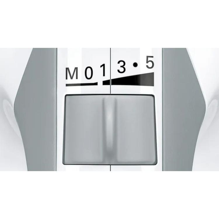 Ročni mešalnik Bosch Styline MFQ4030S, 500 W