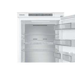 Vgradni hladilnik Samsung BRB30705EWW/EF, No Frost