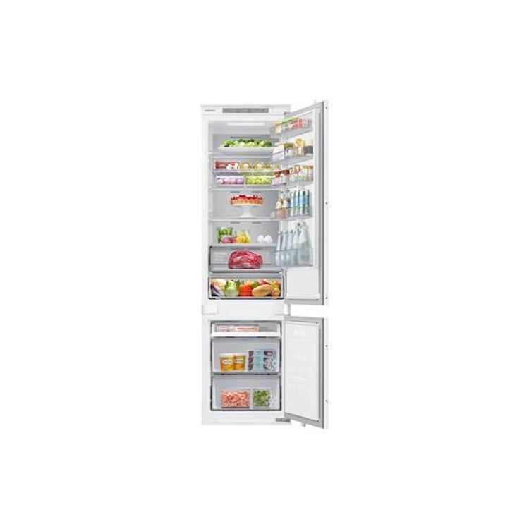 Vgradni hladilnik Samsung BRB30705EWW/EF, No Frost