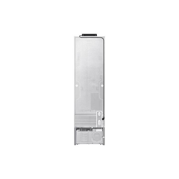 Vgradni hladilnik Samsung BRB30705EWW/EF, No Frost