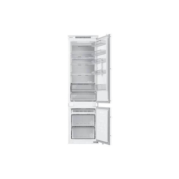 Vgradni hladilnik Samsung BRB30705EWW/EF, No Frost