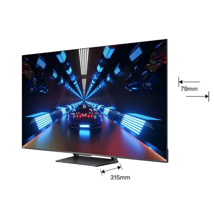 Televizija TCL 75C735Q LED, 4K Ultra HD, diagonala 190 cm_1