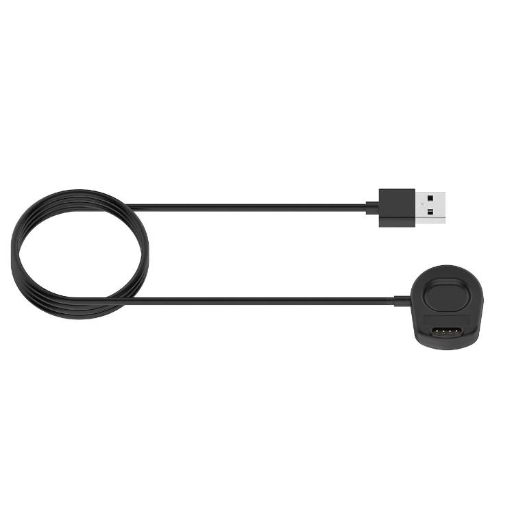Polnilni kabel s podstavkom Chameleon za pametno uro Suunto 7