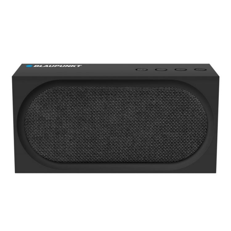 Prenosni zvočnik Blaupunkt BT06 BK, Bluetooth_1