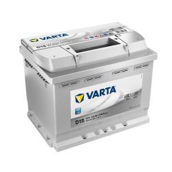 Akumulator Varta Silver Dynamic 12V 63Ah 610A D+ D15_1