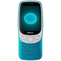 Telefon na tipke Nokia 3210 TA-1618 Dual sim 4G, moder