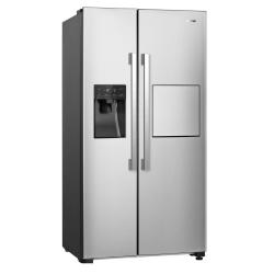 Ameriški hladilnik Gorenje, NRS9182VXB1_1