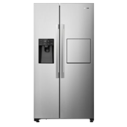 Ameriški hladilnik Gorenje, NRS9182VXB1