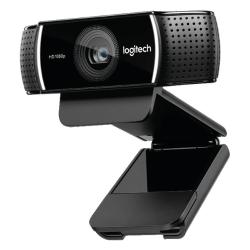 Logitech HD C922 PRO stream spletna kamera