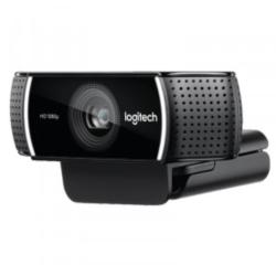 Logitech HD C922 PRO stream spletna kamera_1