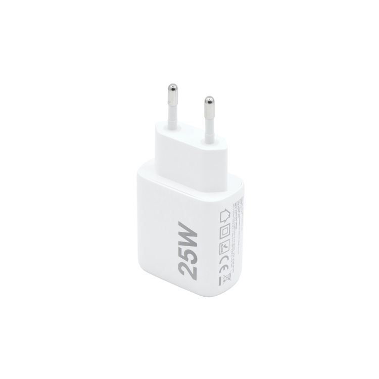 Hišni polnilec - 25W (PD 3.0, PPS in QC 3.0), USB-C izhod