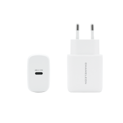 Hišni polnilec - 25W (PD 3.0, PPS in QC 3.0), USB-C izhod