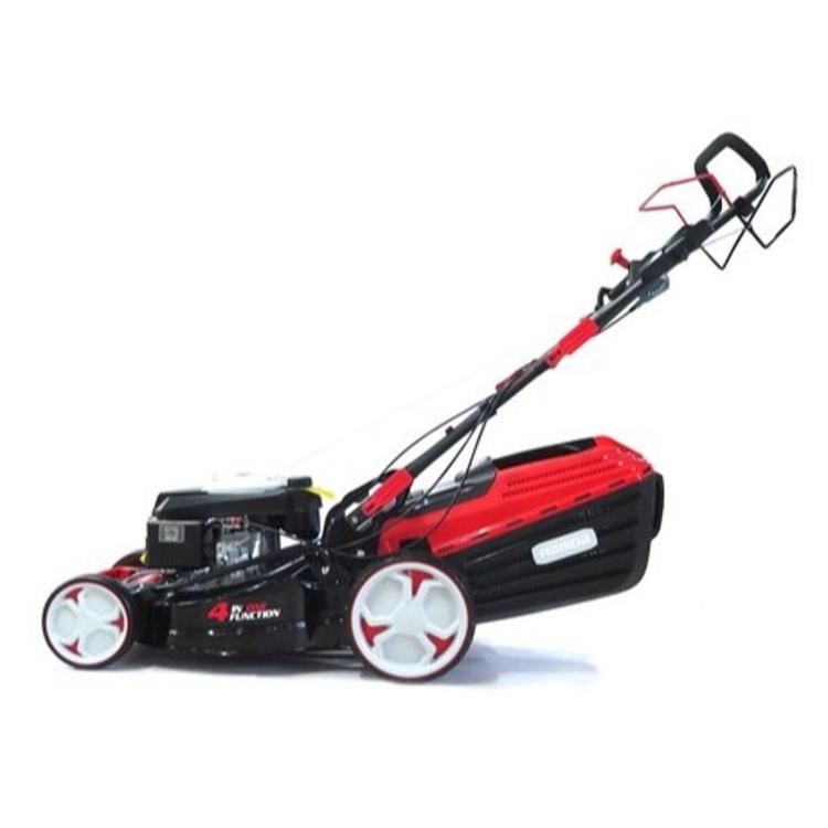 Pogonska kosilnica Ramda RA 698756/T6 4v1, 47cm, s košem