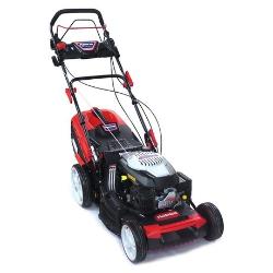 Pogonska kosilnica Ramda RA 698756/T6 4v1, 47cm, s košem