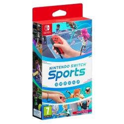 Igra Nintendo Switch Sports za Nintendo Switch