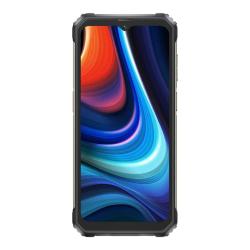 Pametni robustni telefon Blackview BV9200, 8 GB + 256 GB, črn