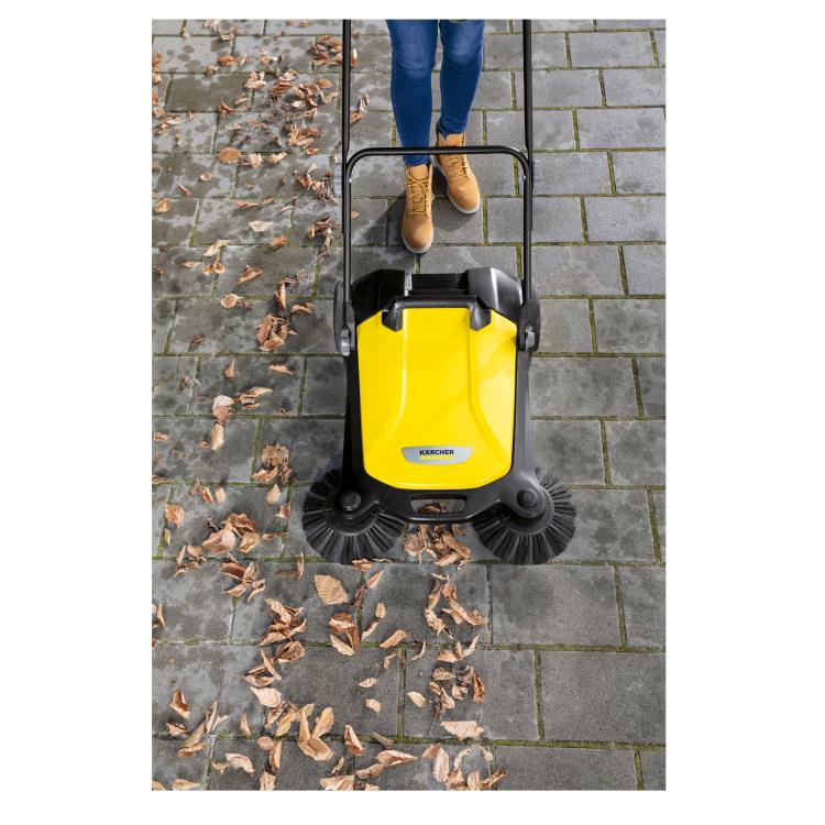 Pometač Karcher S4 Twin 1.766-360_4