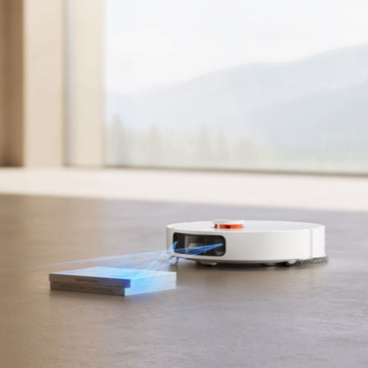 Robotski sesalnik Xiaomi X10+ EU