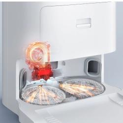 Robotski sesalnik Xiaomi X10+ EU