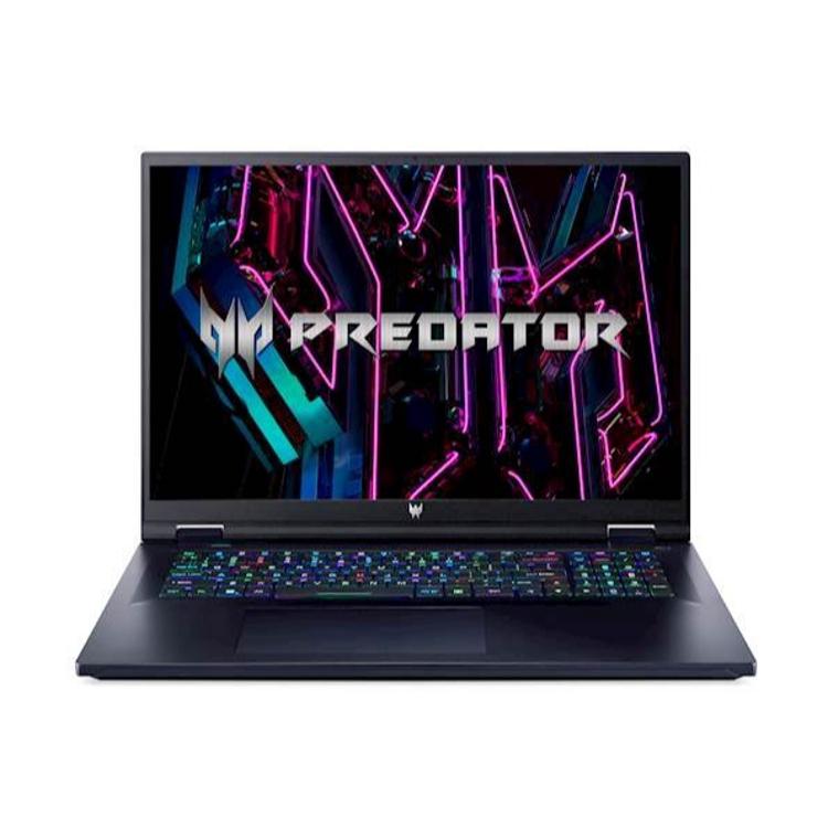 Prenosni računalnik ACER PH18-72-947N i9-14900HX / 32GB / 1 TB SSD / 18'' QHD
