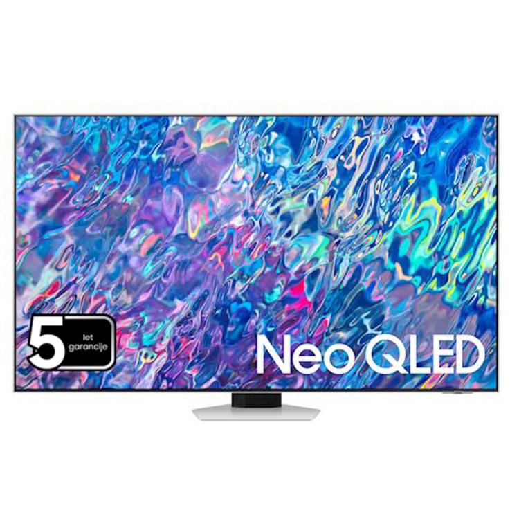 Televizor Samsung 65QN85B 4K Neo UHD QLED Smart TV, diagonala 165 cm