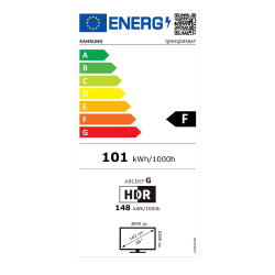 Televizor Samsung 65QN85B 4K Neo UHD QLED Smart TV, diagonala 165 cm_3
