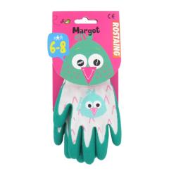 Otroške rokavice Margot