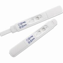 Test za zgodnje ugotavljanje nosečnosti 2X PiC_2