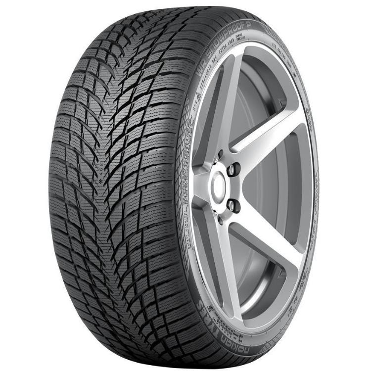 Nokian 225/45 R17 94V XL M+S WR SNOWPROOF P_1