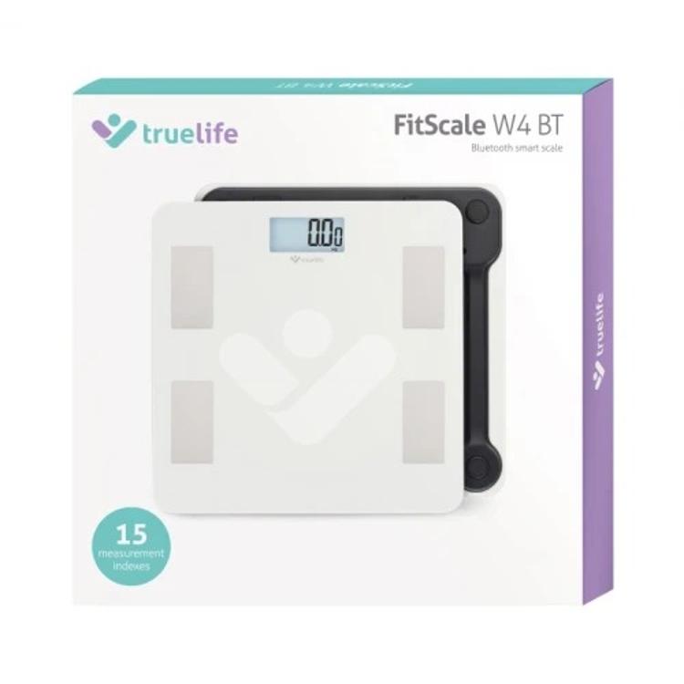 Pametna tehnica TrueLife W4 BT