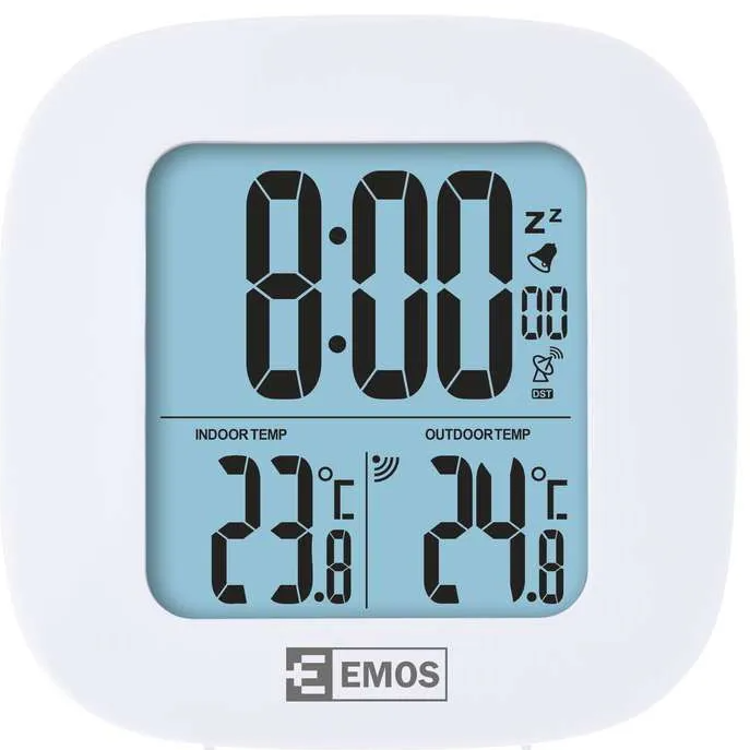 Brezžični termometer Emos E0127_1