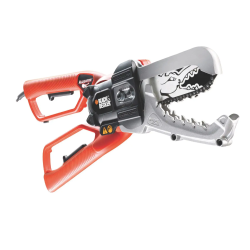 Žaga za veje Black+Decker Aligator GK1000, 550 W