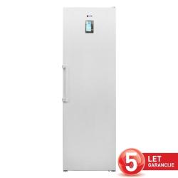 Zamrzovalna omara VOX VF 3710 E, bela
