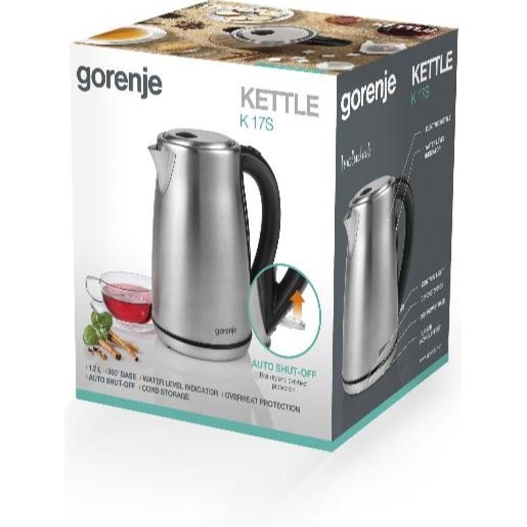 Grelnik vode Gorenje K17S