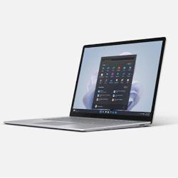 Prenosnik Microsoft Surface Laptop 5 - 15" / i7-1255U / 8GB / 256GB / Win 11 Home